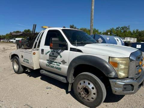 Roadside Assistance Near Me In New Orleans, La (7)
