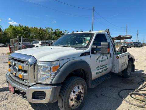 Roadside Assistance Near Me In New Orleans, La (8)