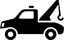 Fast and Efficient Towing