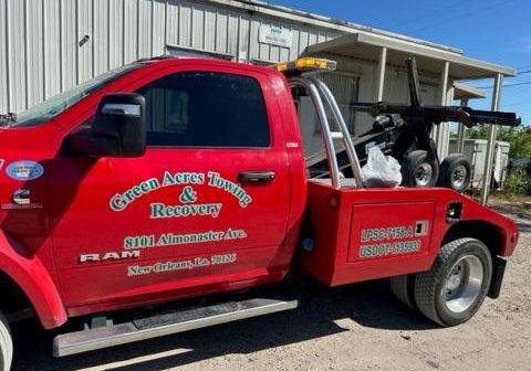 Roadside Assistance Near Me In New Orleans, La (6)